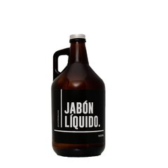 Botellon Growler para Lavandina/Jab - comprar online