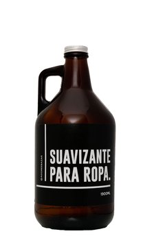 Botellon Growler para Lavandina/Jab en internet