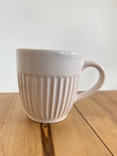 Taza ceramica - comprar online