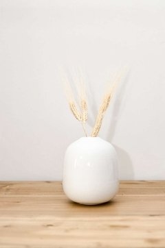 Florero bombe chico - comprar online