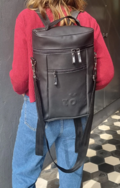 Combo Mochila+Yerbera en internet