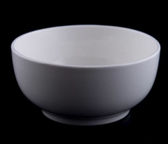 Bowl chico de porcelana