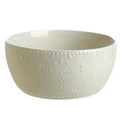 Bowl puntilla grande 24cm