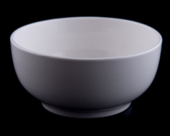 Bowl liso de porcelana 18cm