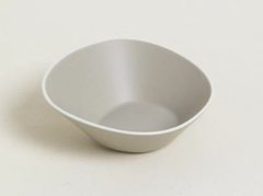 Bowl de porcelana vison