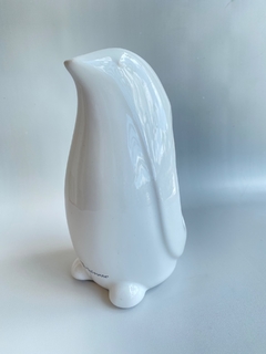 Pinguino de ceramica 1 Litro - comprar online