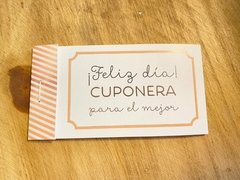 Cuponera d - comprar online