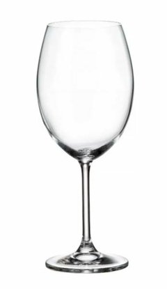 Copa vino cristal 590ml