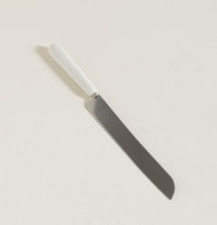 Cuchillo mango de ceramica