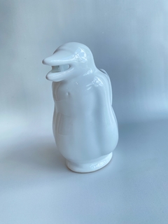 Pinguino ceramica 1/2 Litro - comprar online