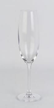 Copa flauta champagne 220ml - comprar online