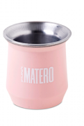 Mate "Matero" acero