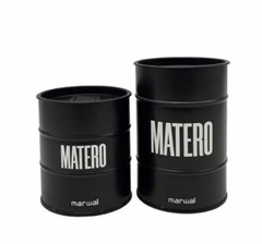 Set de latas