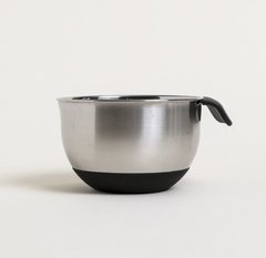 Bowl recipiente de acero, base silicona - comprar online