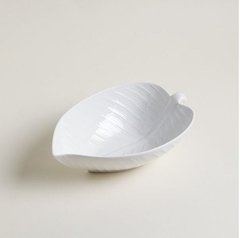 bowl hoja 31x20cm