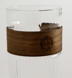 Taza/mug guarda madera - comprar online