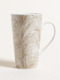 Mug de porcelana PALMERAS