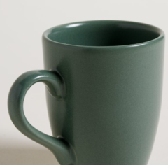 Taza/Mug verde - comprar online