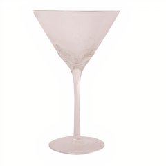 Copa Martini/tragos tramado