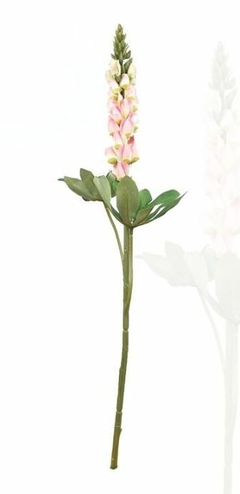 Vara Lupine rosa