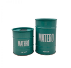 Set de latas - ADOREE BAZAR & DECO