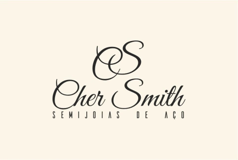 Cher Smith Semijoias de Aço