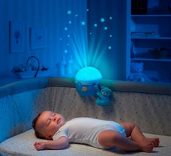 Proyector CHICCO GoodNight Stars - comprar online