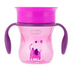 Vaso Perfect Cup +12 meses CHICCO
