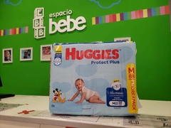 Pañal Huggies Protect Plus - comprar online