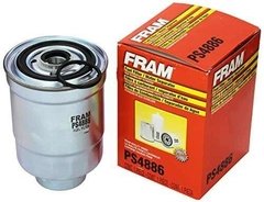 Filtros De Combustible Fram - Todos Los Modelos - Envíos - TiendaRep Autopartes