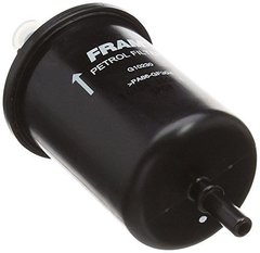 Filtro De Combustible Fram Gol Trend 1.6 8v. - comprar online