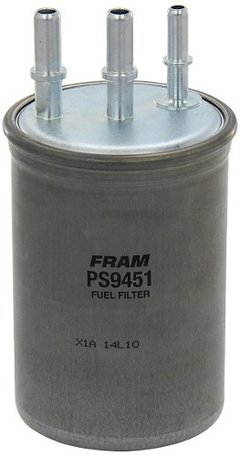 Filtros De Combustible Fram - Todos Los Modelos - Envíos en internet