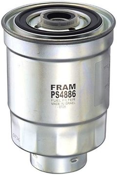 Filtros De Combustible Fram - Todos Los Modelos - Envíos - tienda online