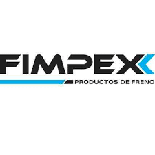 Juego de pastillas traseras Fimpex VW Vento hasta 2005 - comprar online