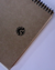Caderno A5 Espiral Kraft - Coleção Frases - loja online