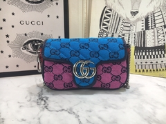 Bolsa GG Marmont