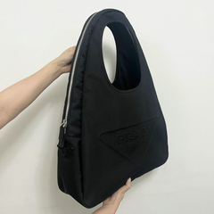 Bolsa handbag tecido Pr - comprar online