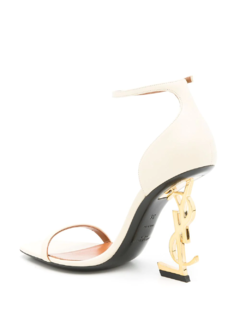 Sandália Opyum Off White Gold - comprar online