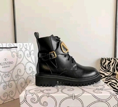 Bota Coturno V - comprar online