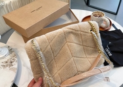 Bolsa Y s l Fluffy - loja online