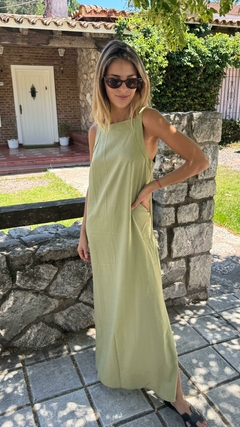 Vestido Croacia - tienda online