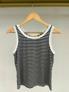 Musculosa isla