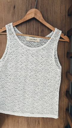 Musculosa Penny - comprar online