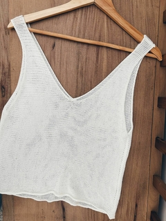 Musculosa Monica