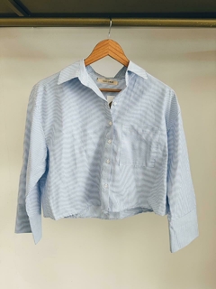 Camisa Berna - comprar online