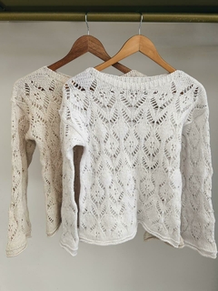 Sweater Meli - comprar online