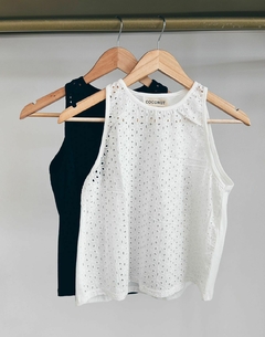 musculosa Oslo