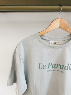 Remera Paradis - comprar online