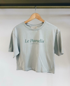 Remera Paradis