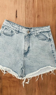 Short jean Malu